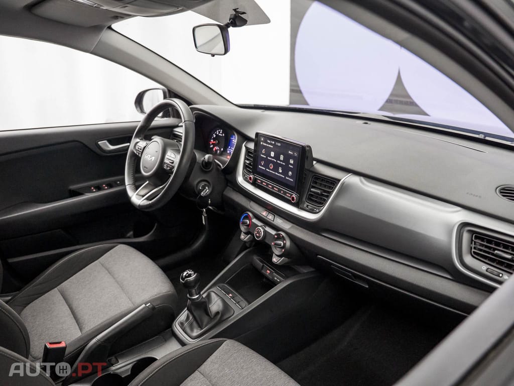Kia Stonic 1.2 Dynamic