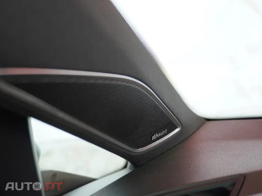Volkswagen Golf 2.0 TSi GTi DSG