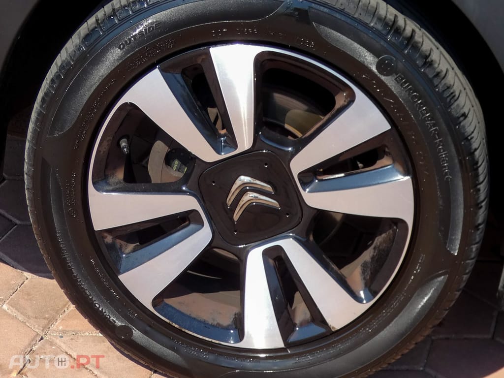 Citroen C3 1.2 PureTech Shine