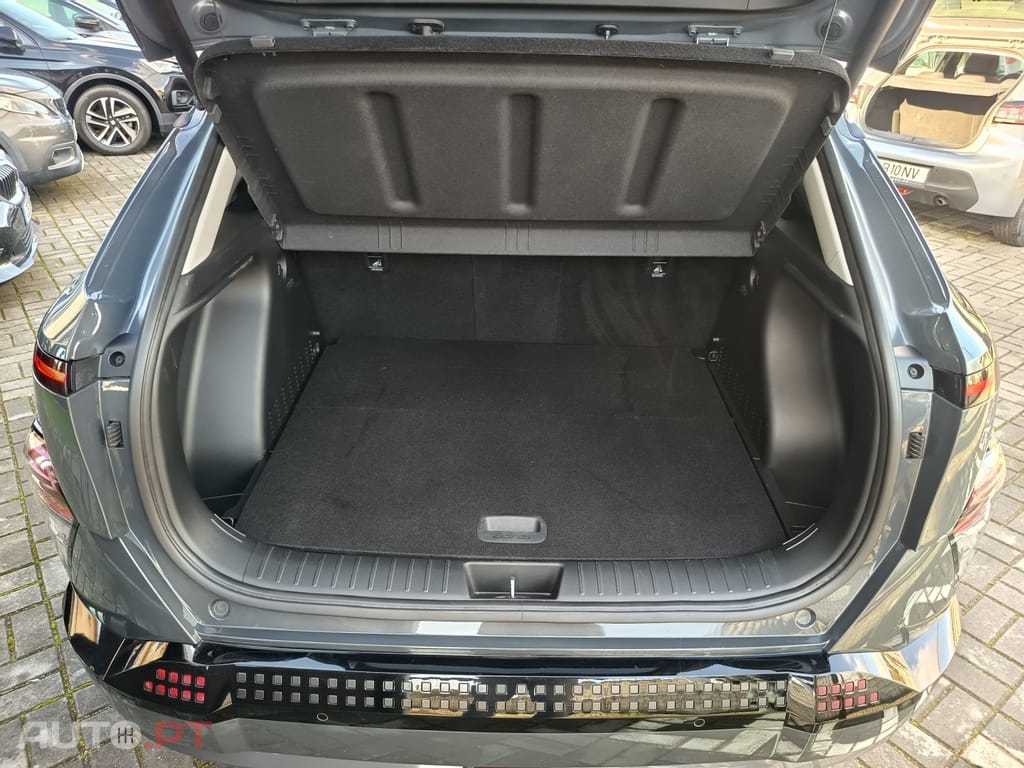 Hyundai Kauai 65.4 kWh Premium