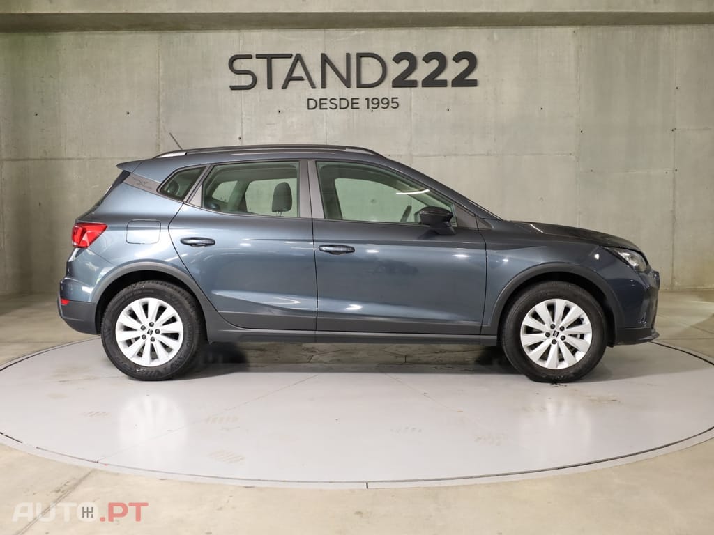 Seat Arona 1.0TSI Style