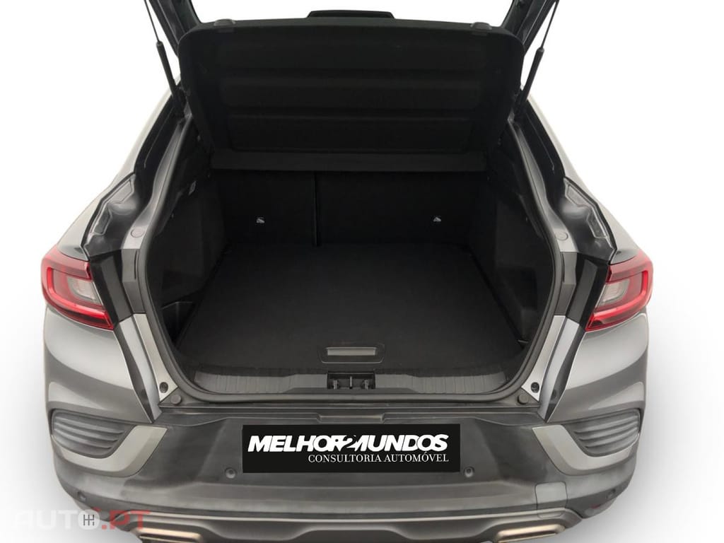 Renault Arkana 1.3 TCe R.S. Line EDC