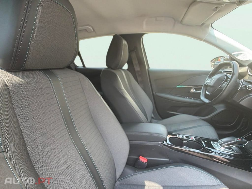 Peugeot 208 1.2 PureTech Allure