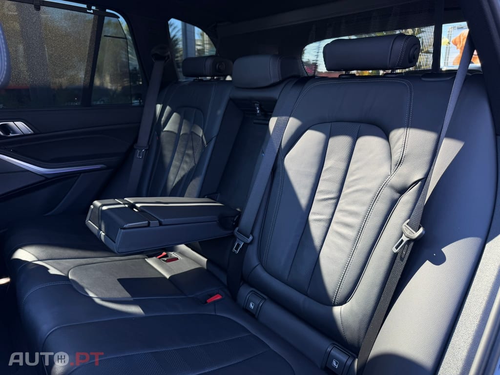 BMW X5 45 e xDrive Pack M