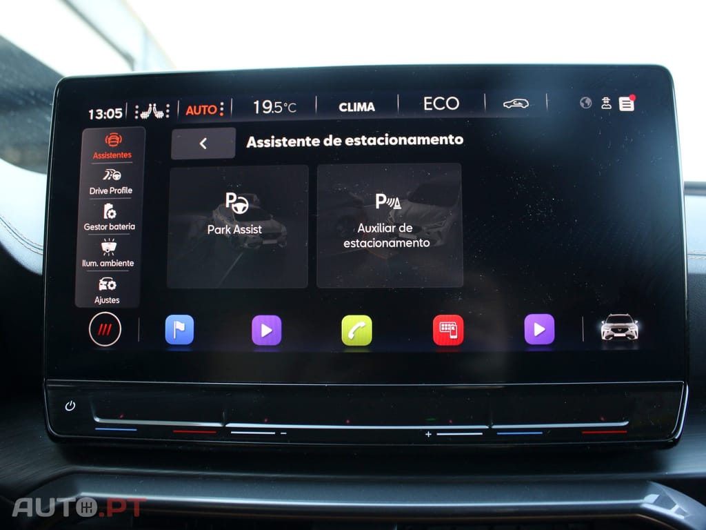 Cupra Formentor 1.4 e-Hybrid Cupra DSG