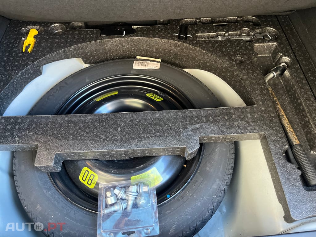 Peugeot 2008 1.5 BlueHDi Signature