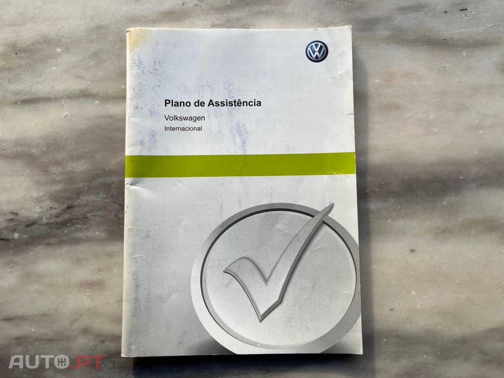 Volkswagen Polo 1.0 Lounge