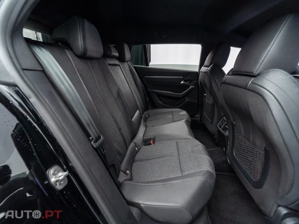 Peugeot 508 SW 1.6 Hybrid Allure e-EAT8