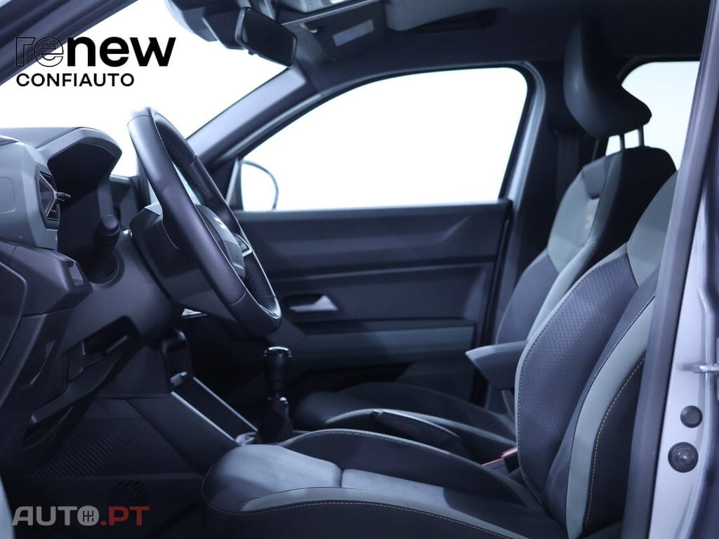 Dacia Duster EXTREME ECO100 GPL 4X2