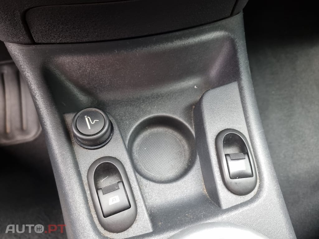 Citroen C2 1.4 HDi VTR