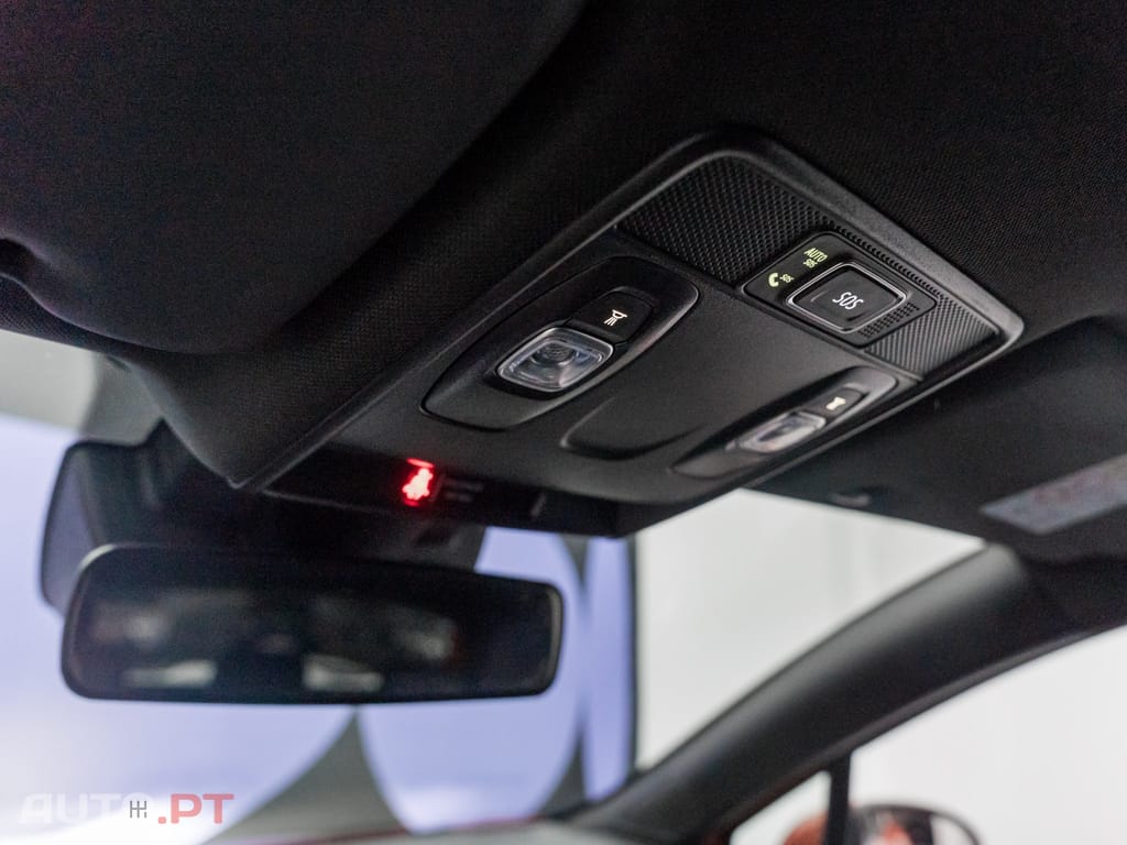 Renault Clio 1.0 TCe RS Line