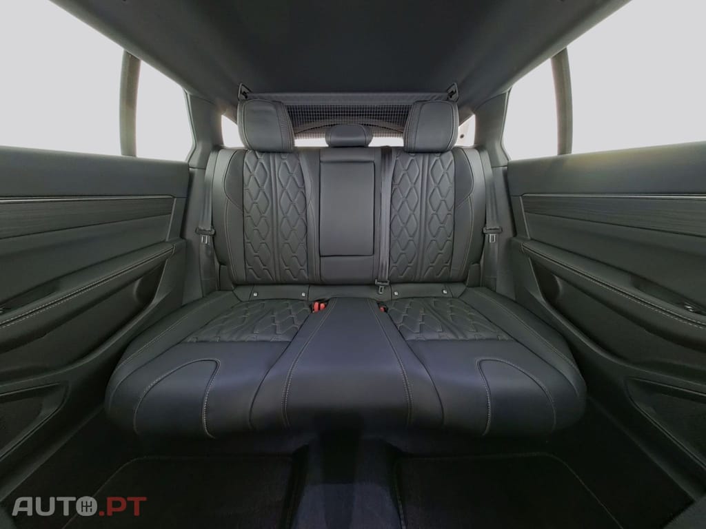 Peugeot 508 SW I.V.A DEDUTIVEL GT 