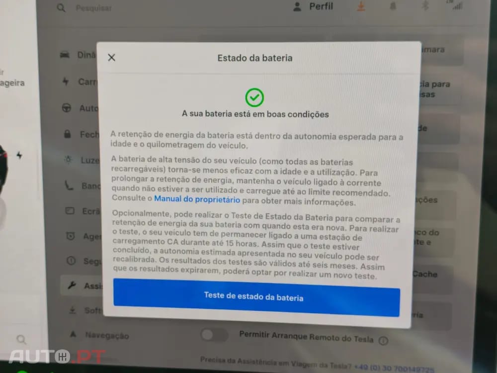 Tesla Model 3 Tração Traseira Premium