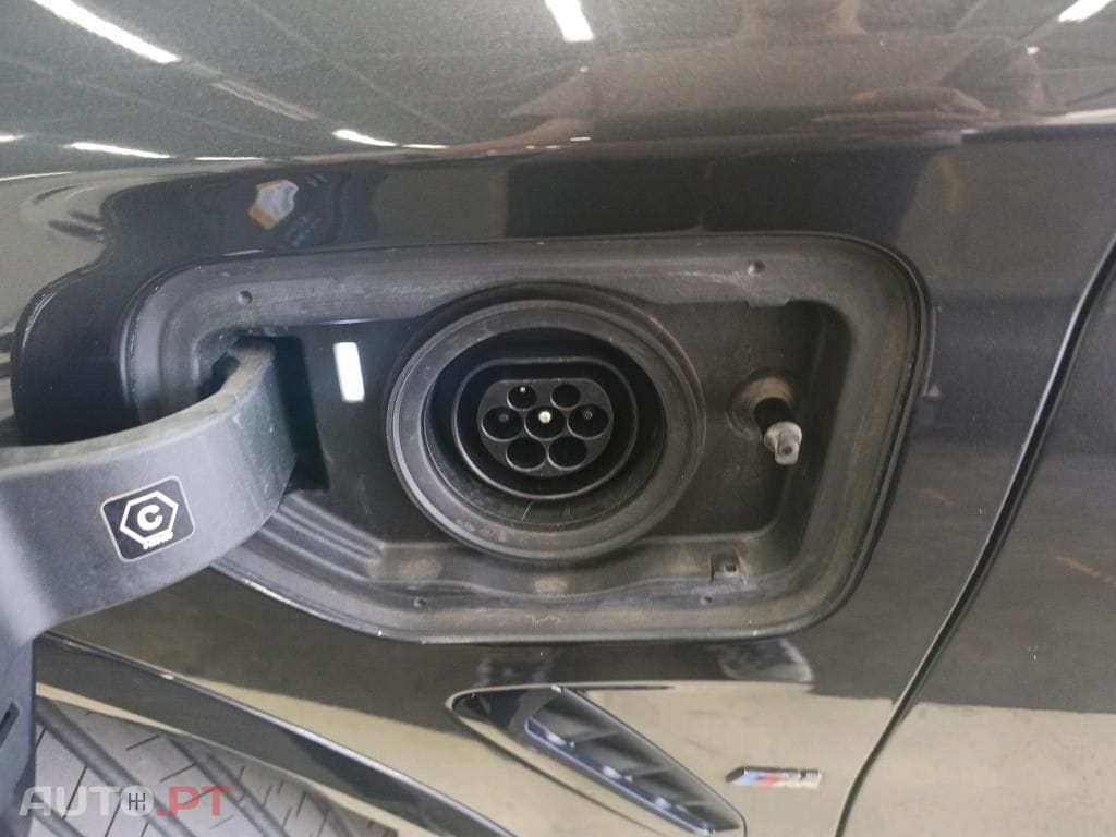 BMW X3 30 e xDrive Pack M