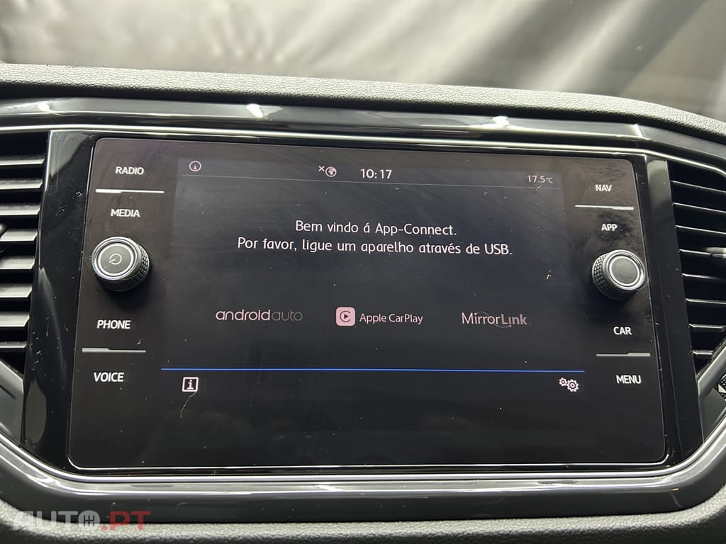 Volkswagen T-Roc 1.5 TSI Sport DSG