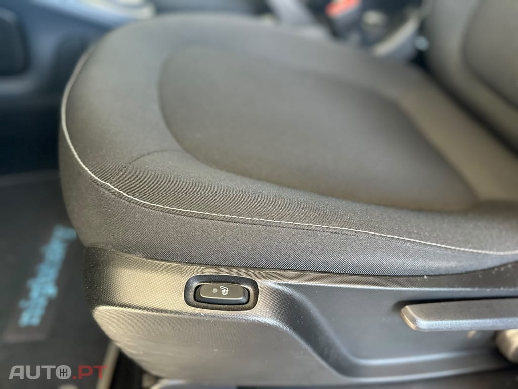 Smart ForFour EQ NightSky Brabus