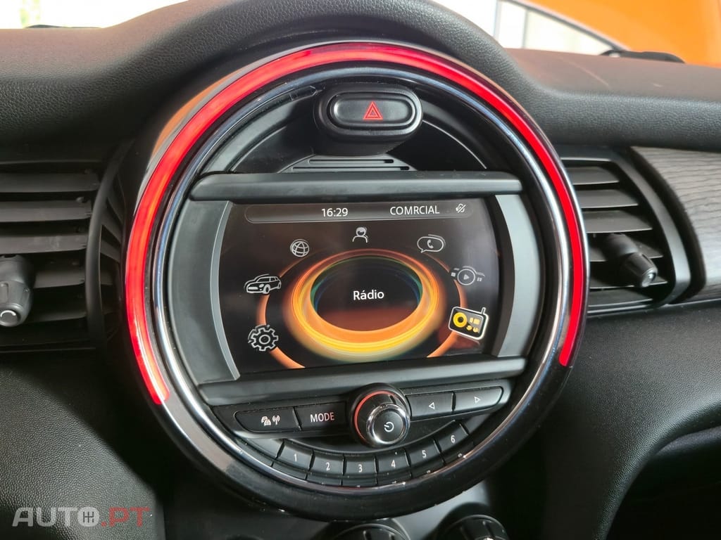 MINI Cooper Cooper SD