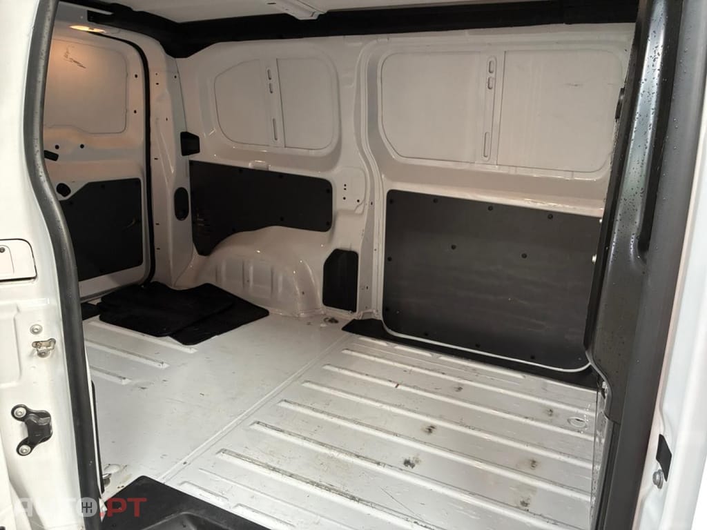 Citroen Jumpy 1.5 BlueHDi M Driver