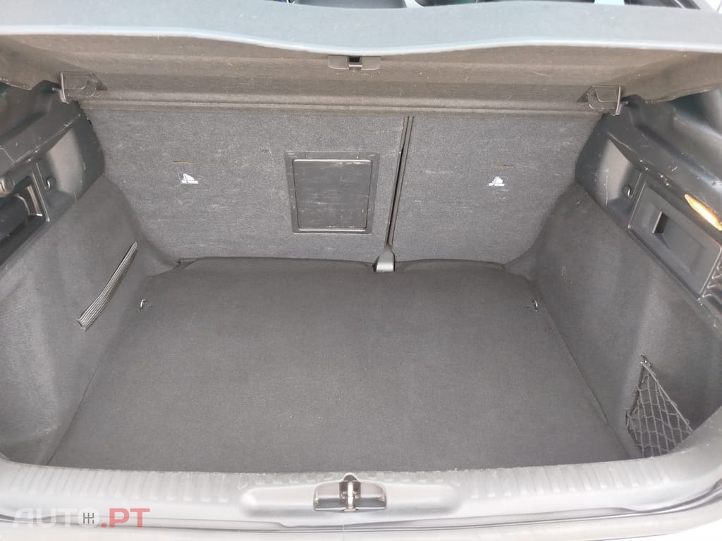 Citroen DS4 1.2 PureTech So Chic