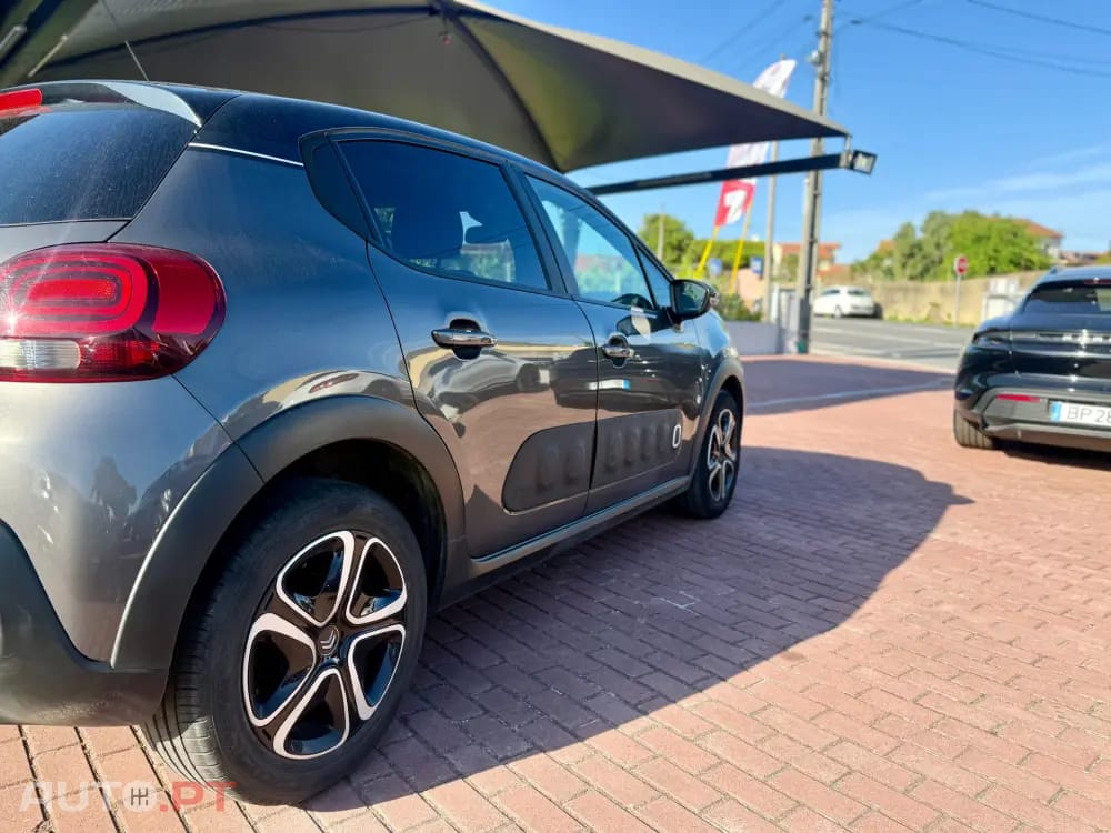 Citroen C3 1.2 PureTech Max
