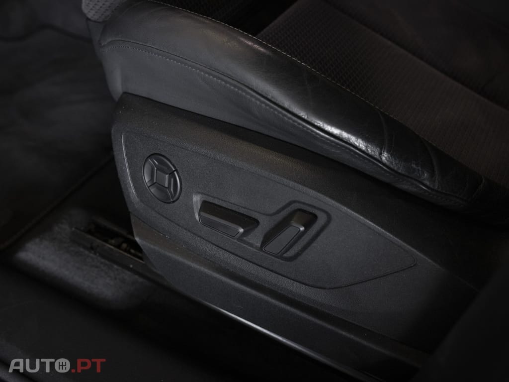Audi E-Tron 50 quattro S line