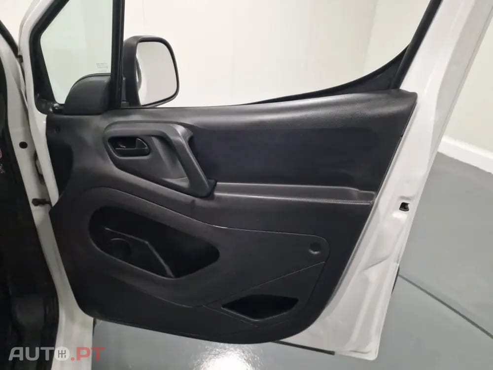 Citroen Berlingo 1.6 BLUEHDI  100CV GIRAFON IVA DEDUTIVEL
