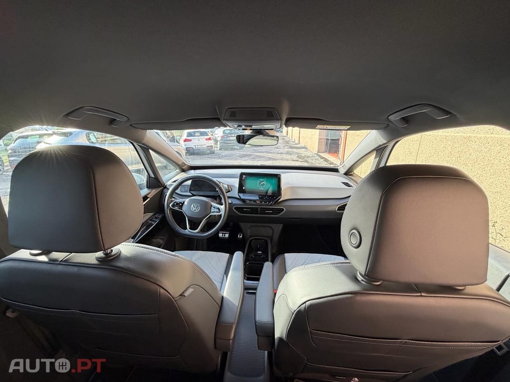 Mercedes-Benz X d Progressive 4-Matic Aut.