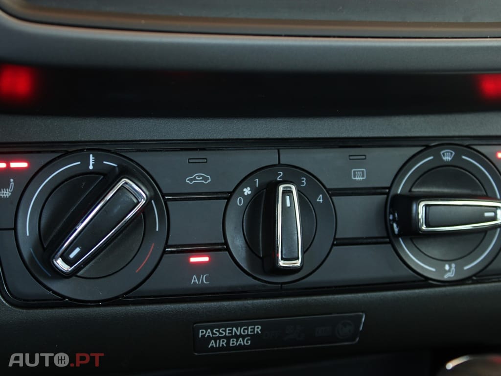 Seat Ibiza 1.0 TSI Style DSG