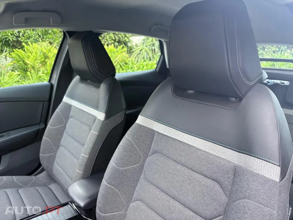 Citroen C4 1.5 BlueHDi Feel Pack