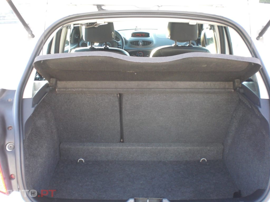 Renault Clio 1.5 dCi Confort