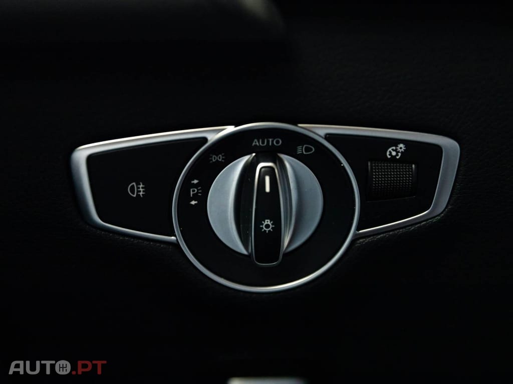 Mercedes-Benz EQC 400 4Matic