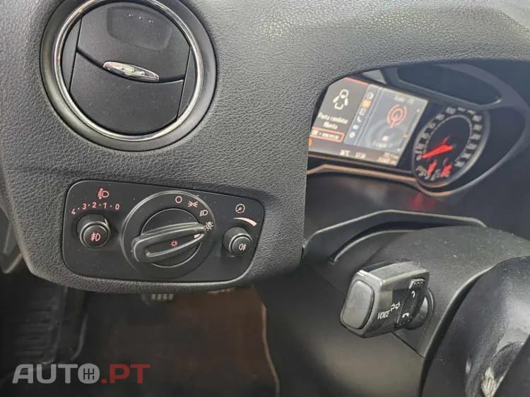 Ford Mondeo SW 1.8 TDCi Titanium