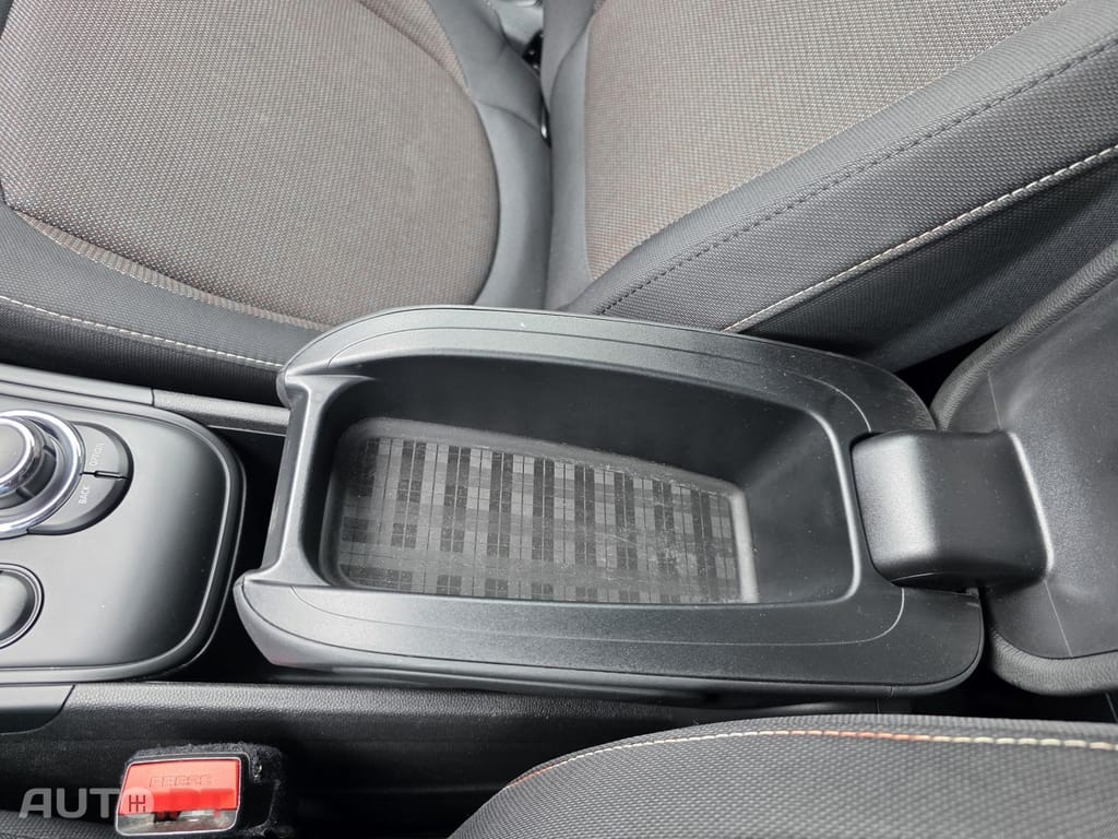 MINI Countryman One D