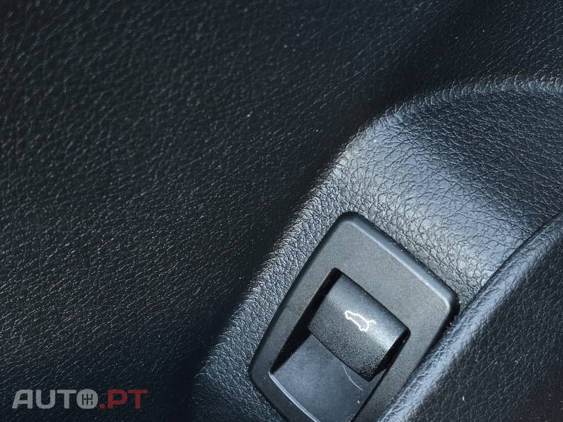 BMW 216 d 7L Auto