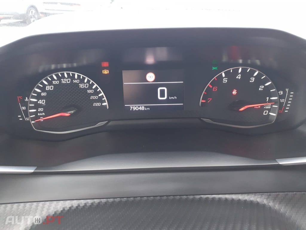 Peugeot 208 1.2 PureTech Active