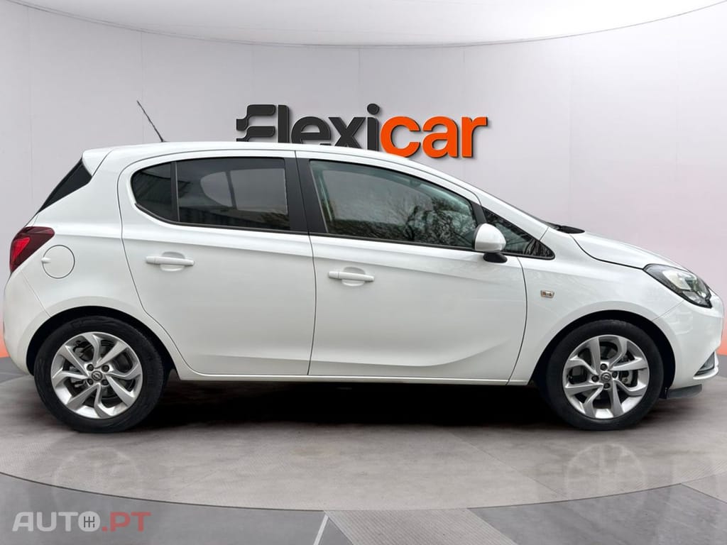 Opel Corsa 1.3 CDTI Color Edition