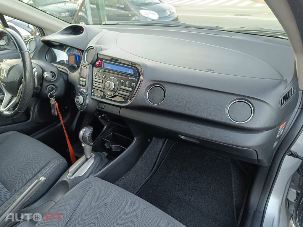 Honda Insight 1.3 IMA i-VTEC Executive