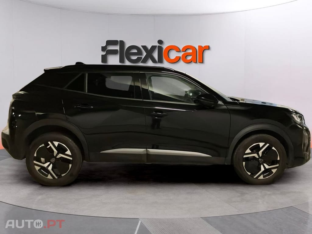 Peugeot 2008 1.2 PureTech Allure