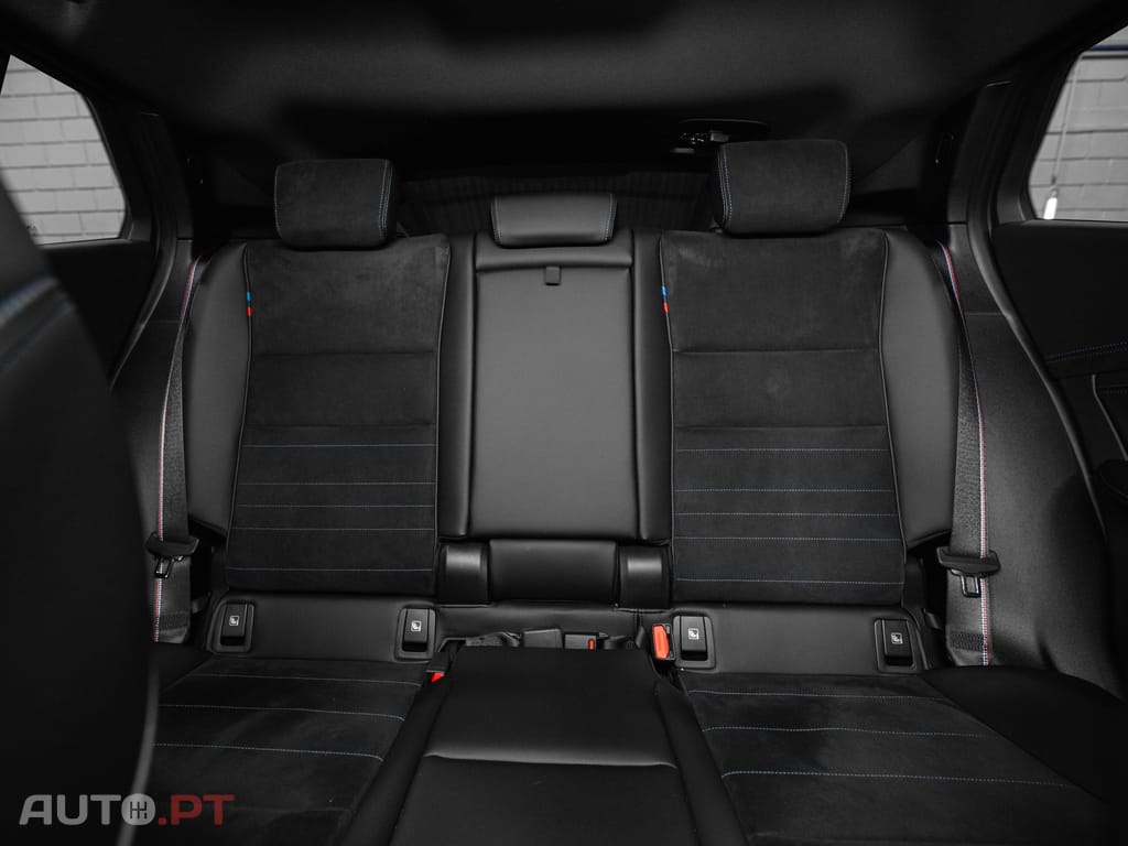 BMW iX2 xDrive30 Pack Desportivo M Pro