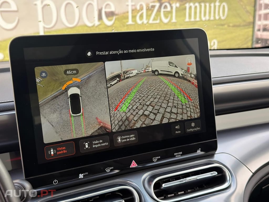 Smart #1 66 kWh Pro+