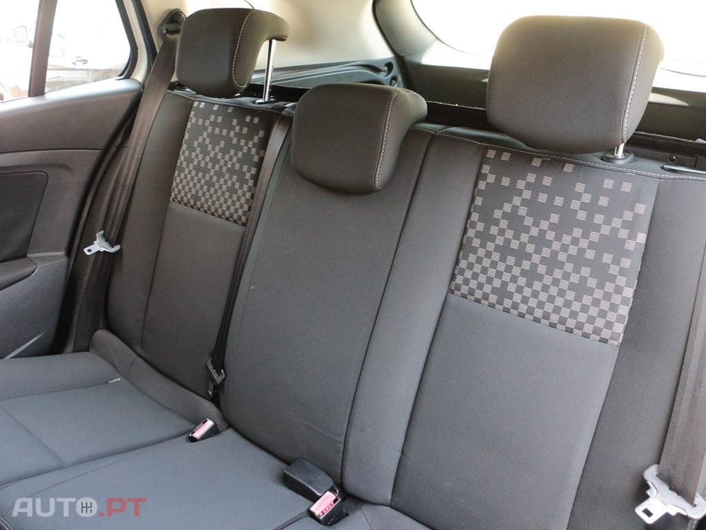 Renault Mégane Sport Tourer 1.5 dCi Dynamique