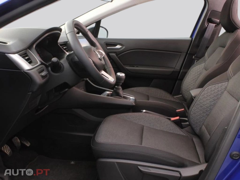 Mitsubishi ASX 1.0 MPI-T Invite
