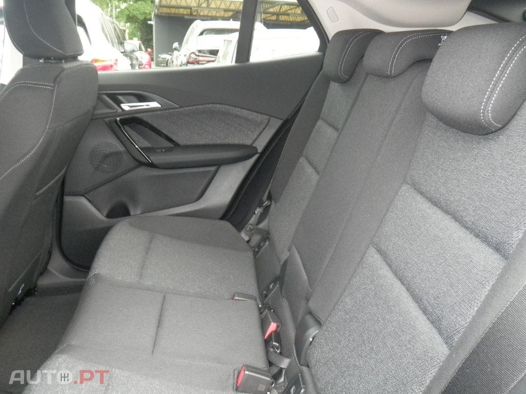 BMW iX2 xDrive30