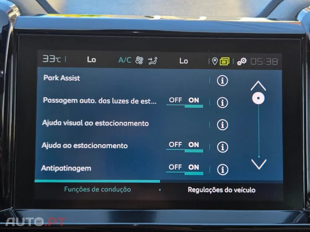 Citroen C5 Aircross 1.6 Hybrid Shine Pack e-EAT8