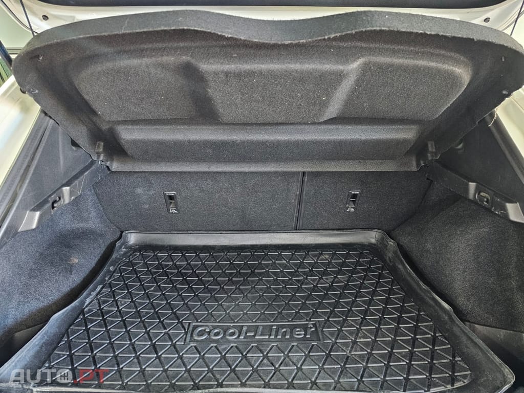 Nissan Qashqai 1.5 dCi N-Connecta