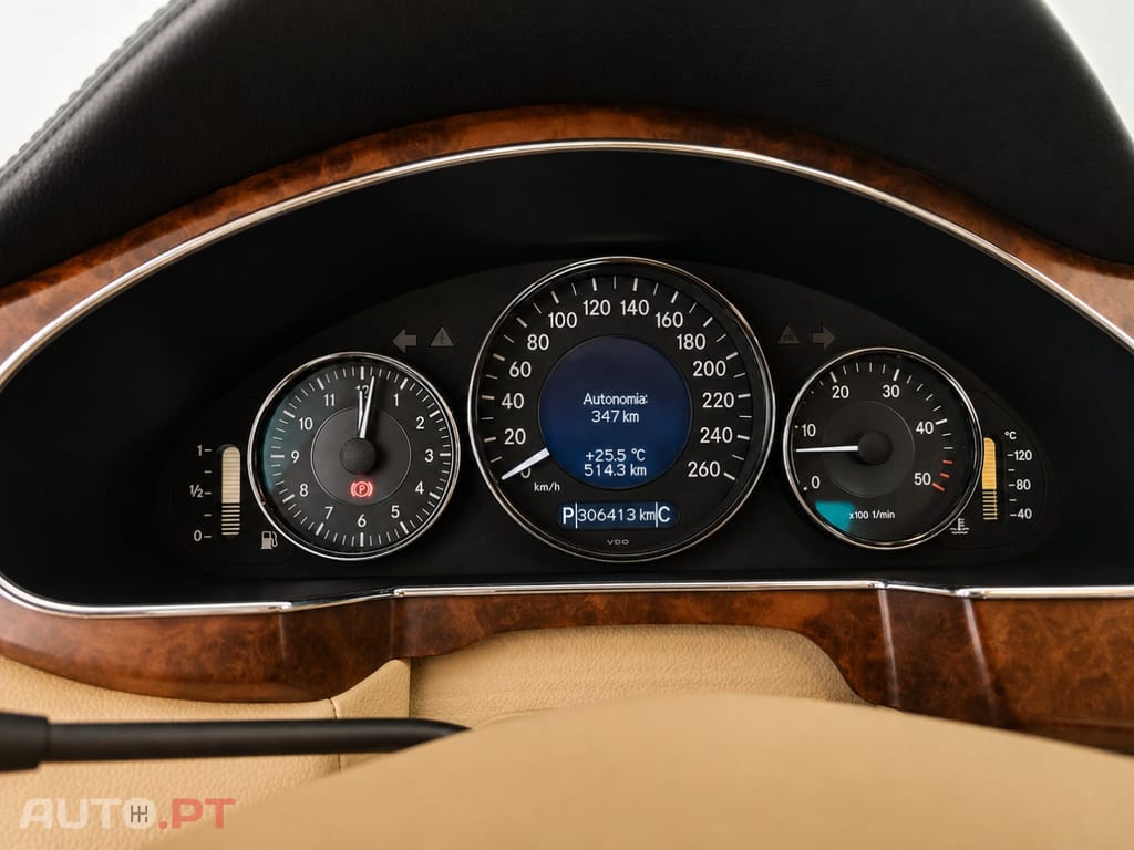 Mercedes-Benz CLS 320 CDi