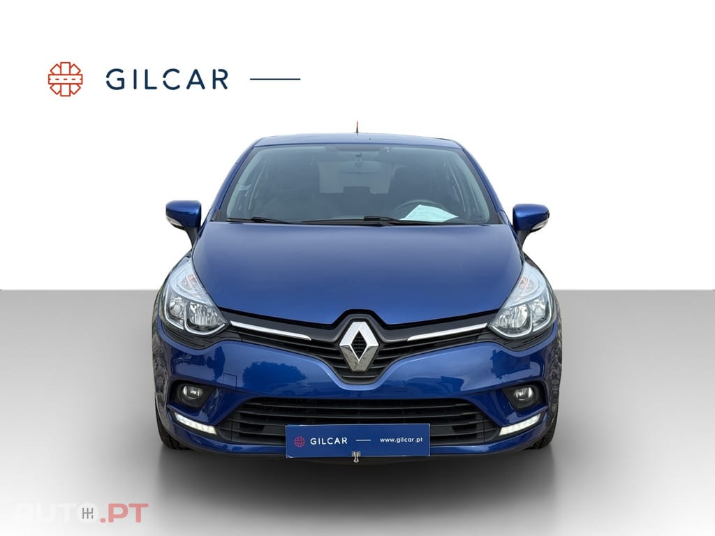 Renault Clio 0.9 TCe Zen