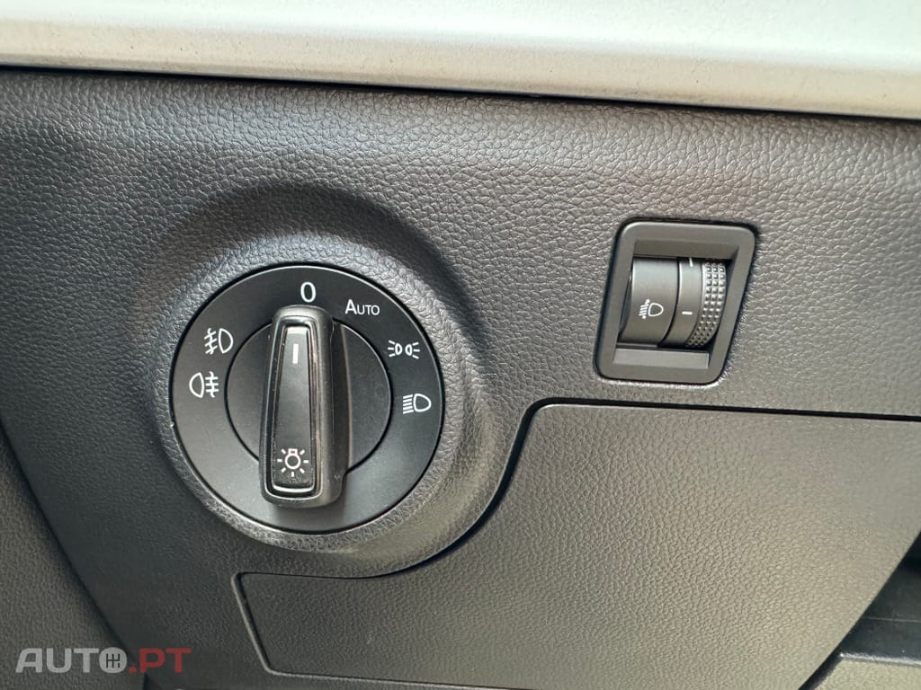 Seat Arona 1.0 TSI Style