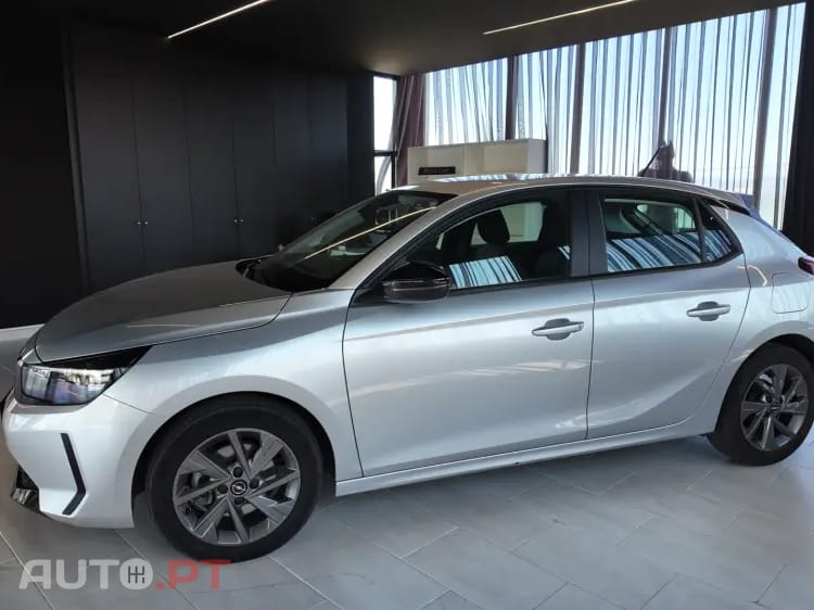 Opel Corsa 1.2 T Edition