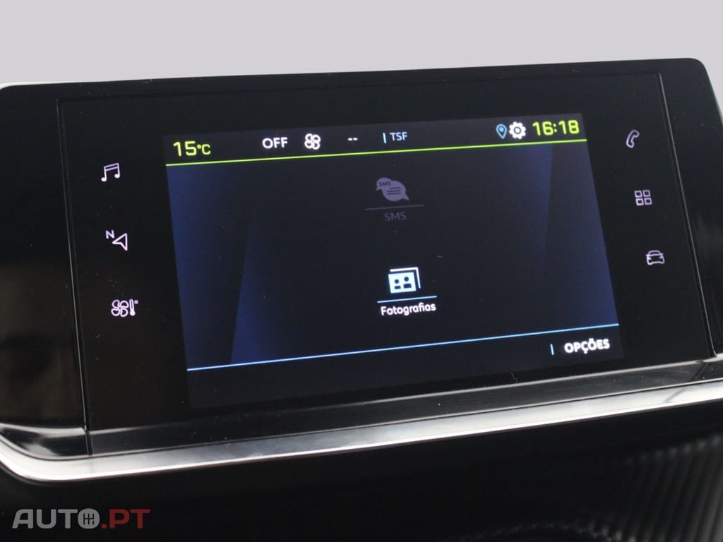 Peugeot E-2008 ALLURE PACK 